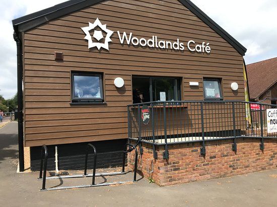 Leavesden Country Park